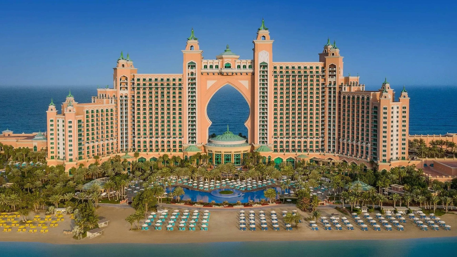 Dubai, United Arab Emirates