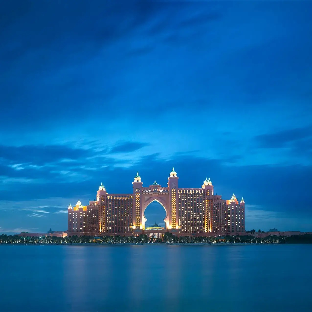 Atlantis The Palm