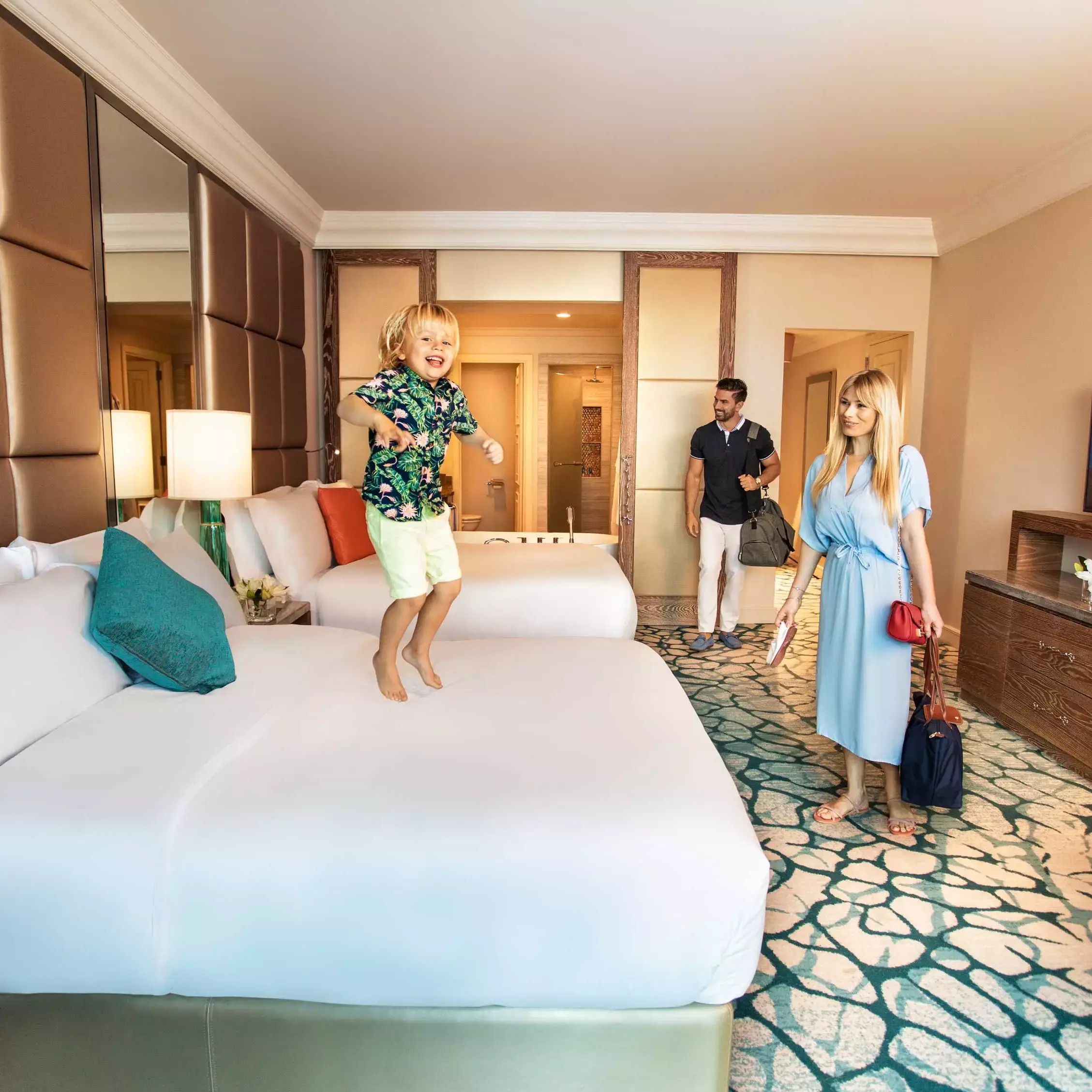 Atlantis The Palm
