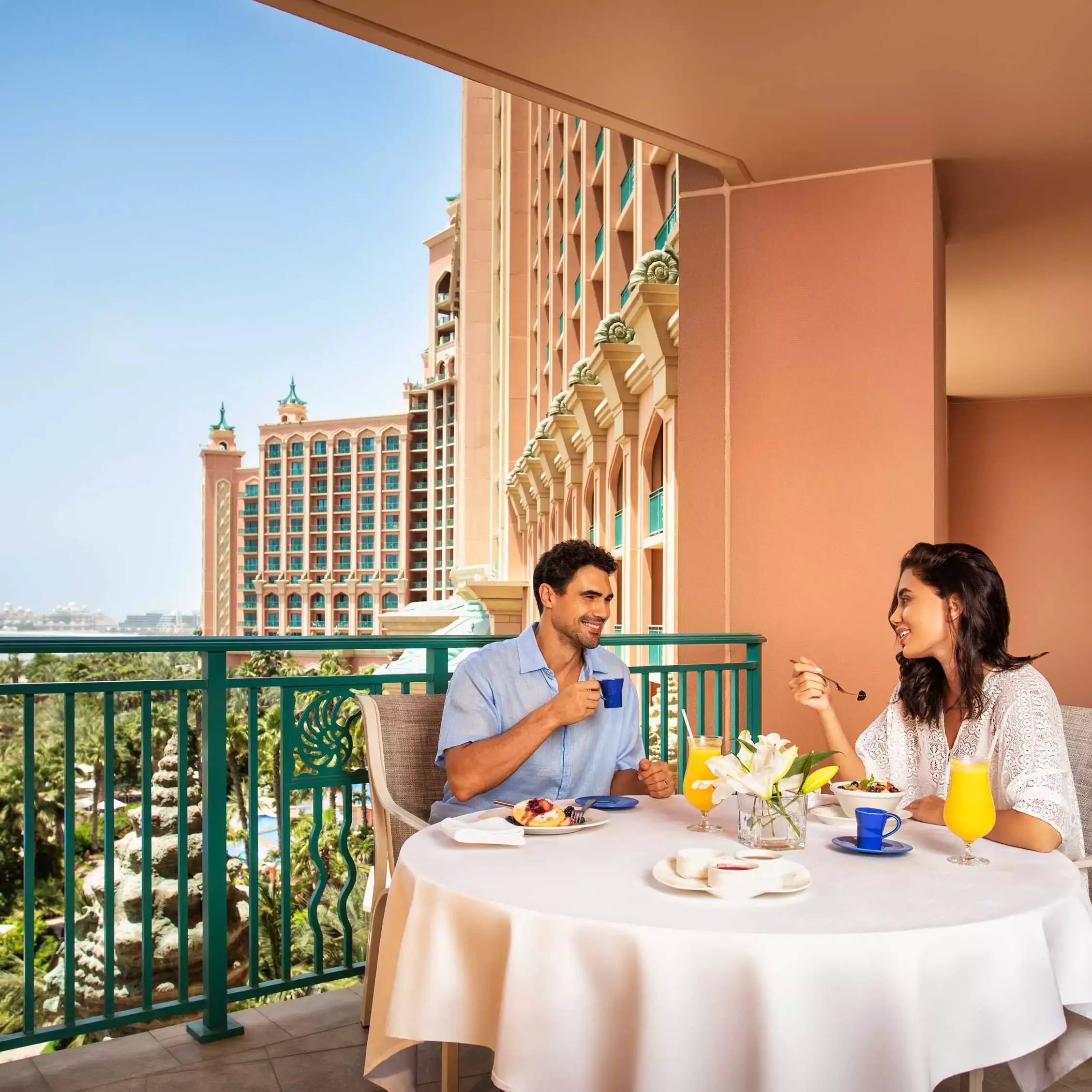 Atlantis The Palm - 6. görsel