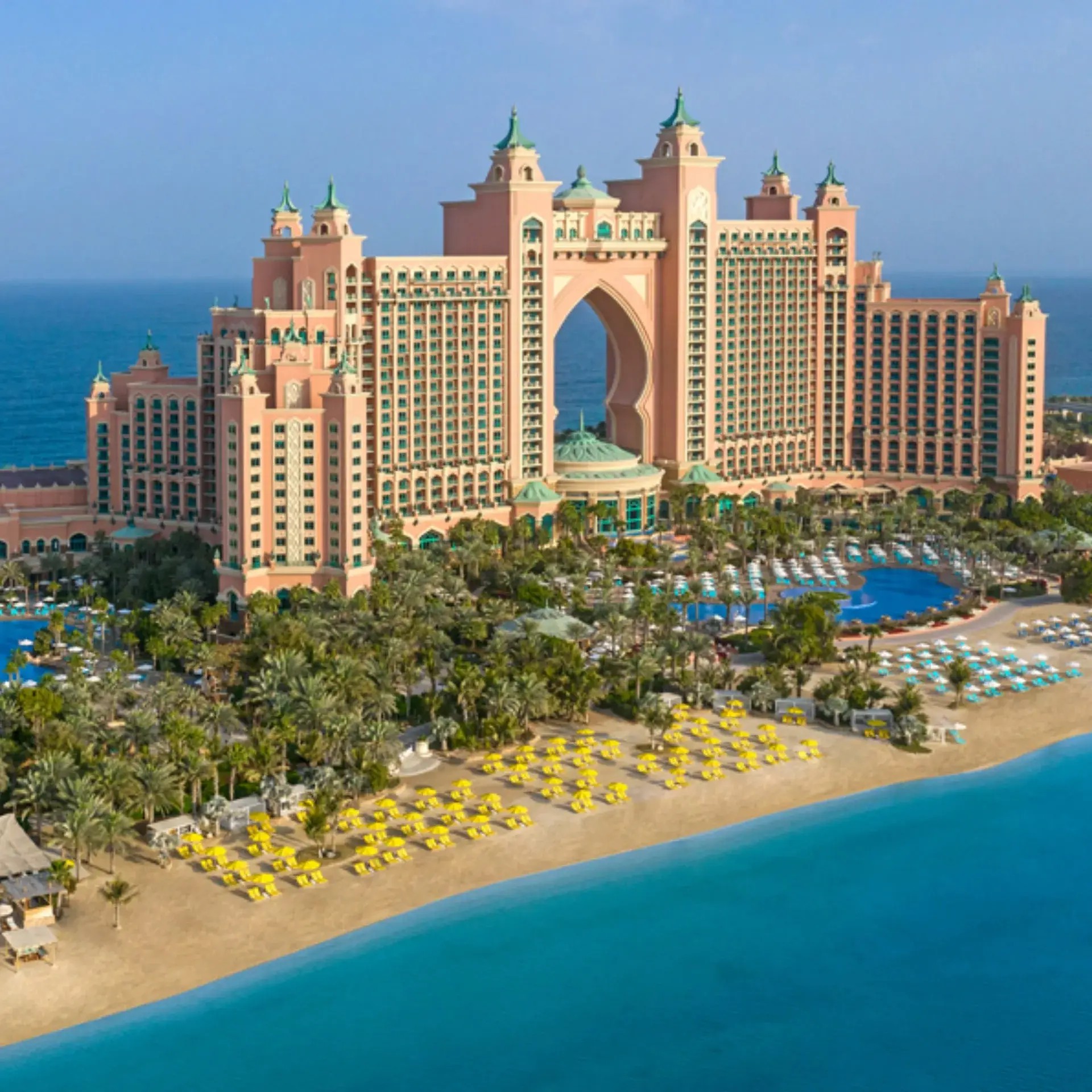 Atlantis The Palm - 9. görsel