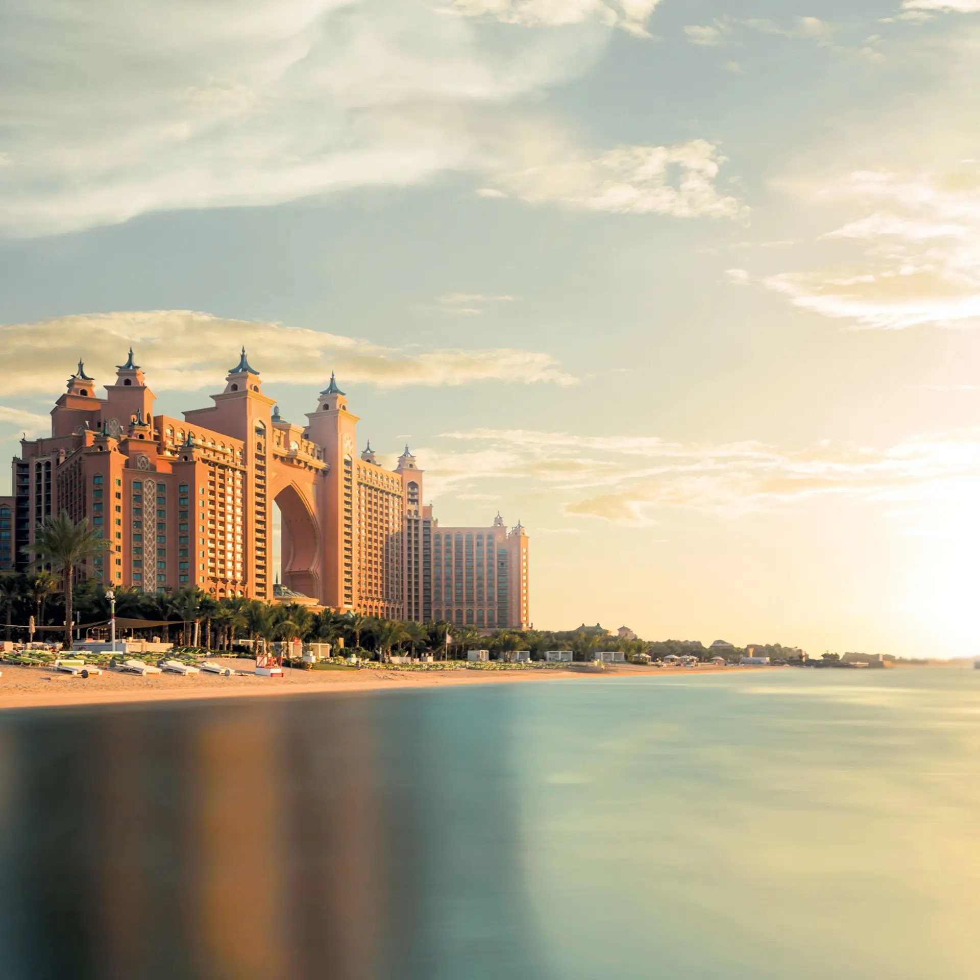 Atlantis The Palm - 10. görsel
