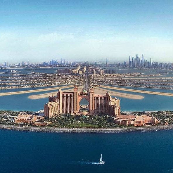 Atlantis The Palm - 11. görsel