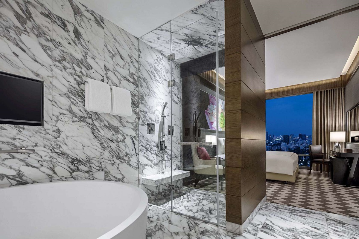 137 Pillars Suites & Residences - 9. görsel