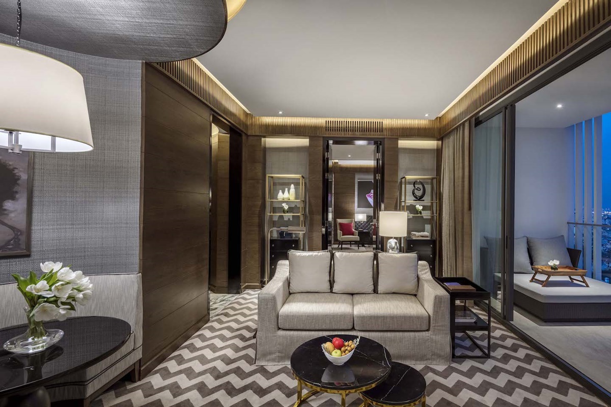 137 Pillars Suites & Residences - 10. görsel