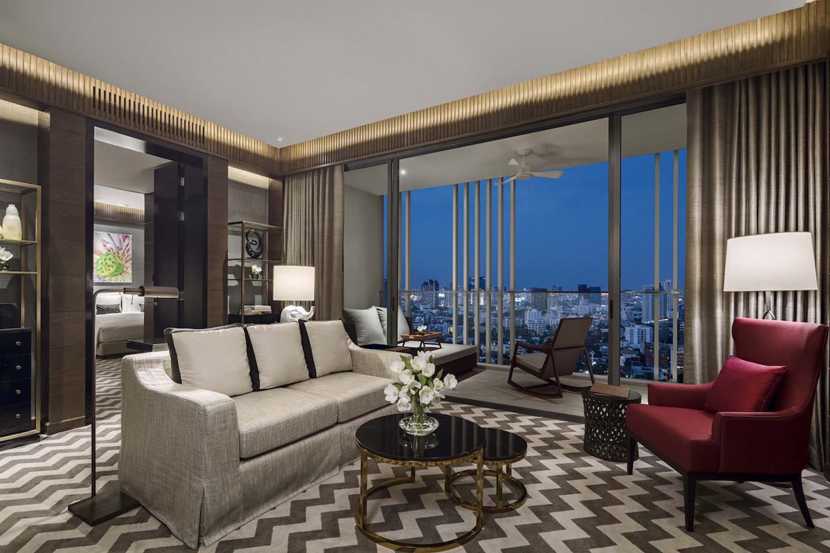 137 Pillars Suites & Residences - 11. görsel