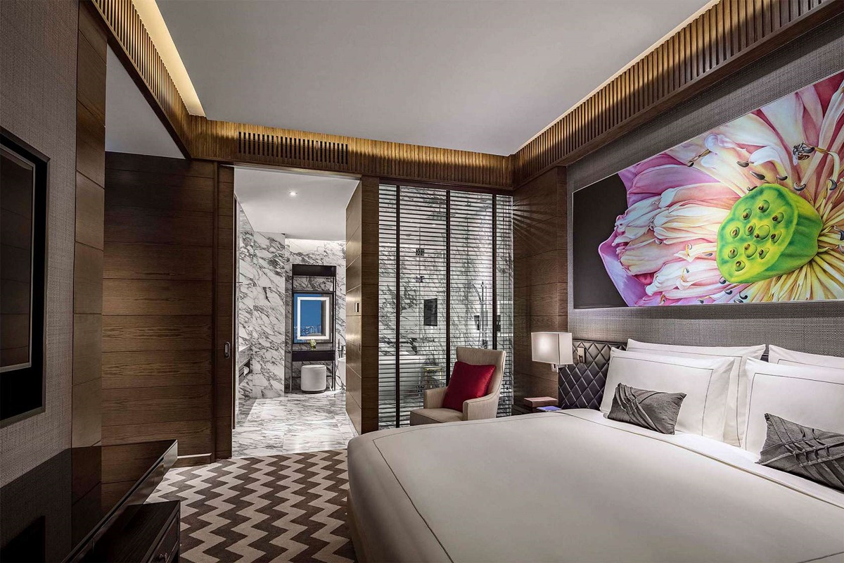 137 Pillars Suites & Residences - 12. görsel