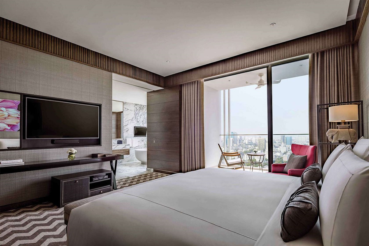 137 Pillars Suites & Residences - 16. görsel