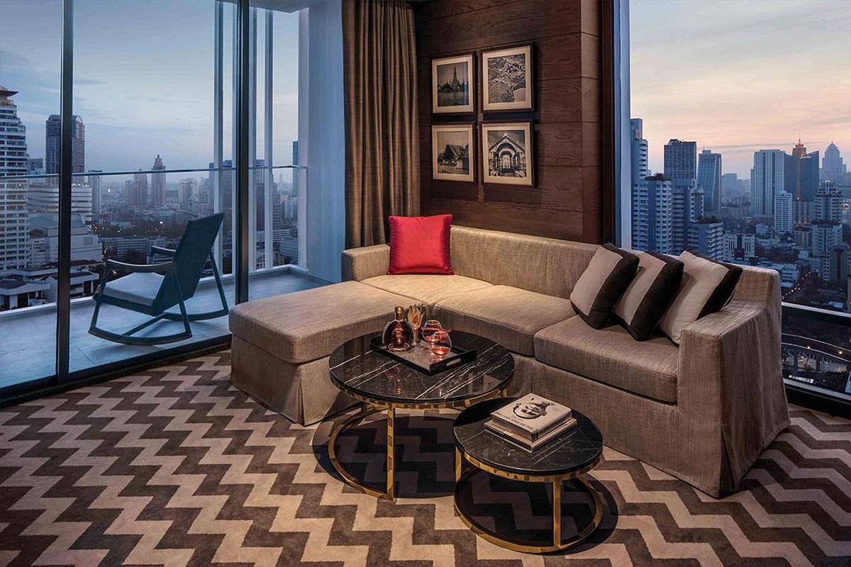 137 Pillars Suites & Residences - 20. görsel