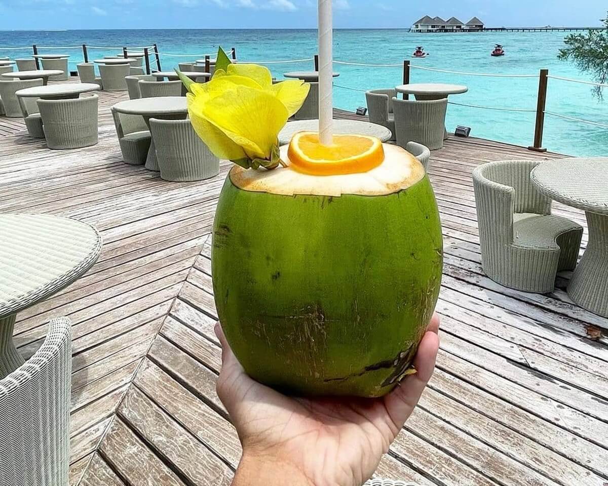 Adaaran Club Rannalhi