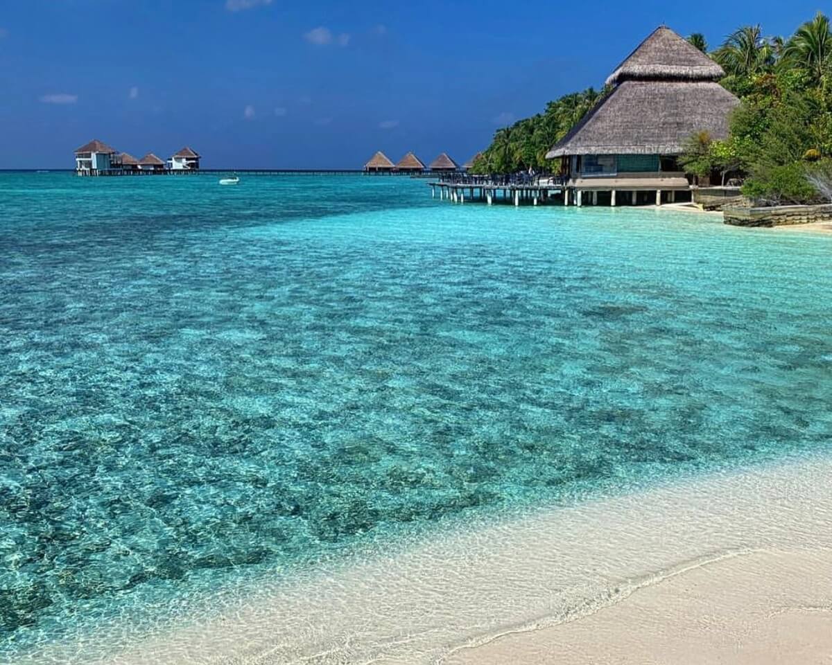 Adaaran Club Rannalhi