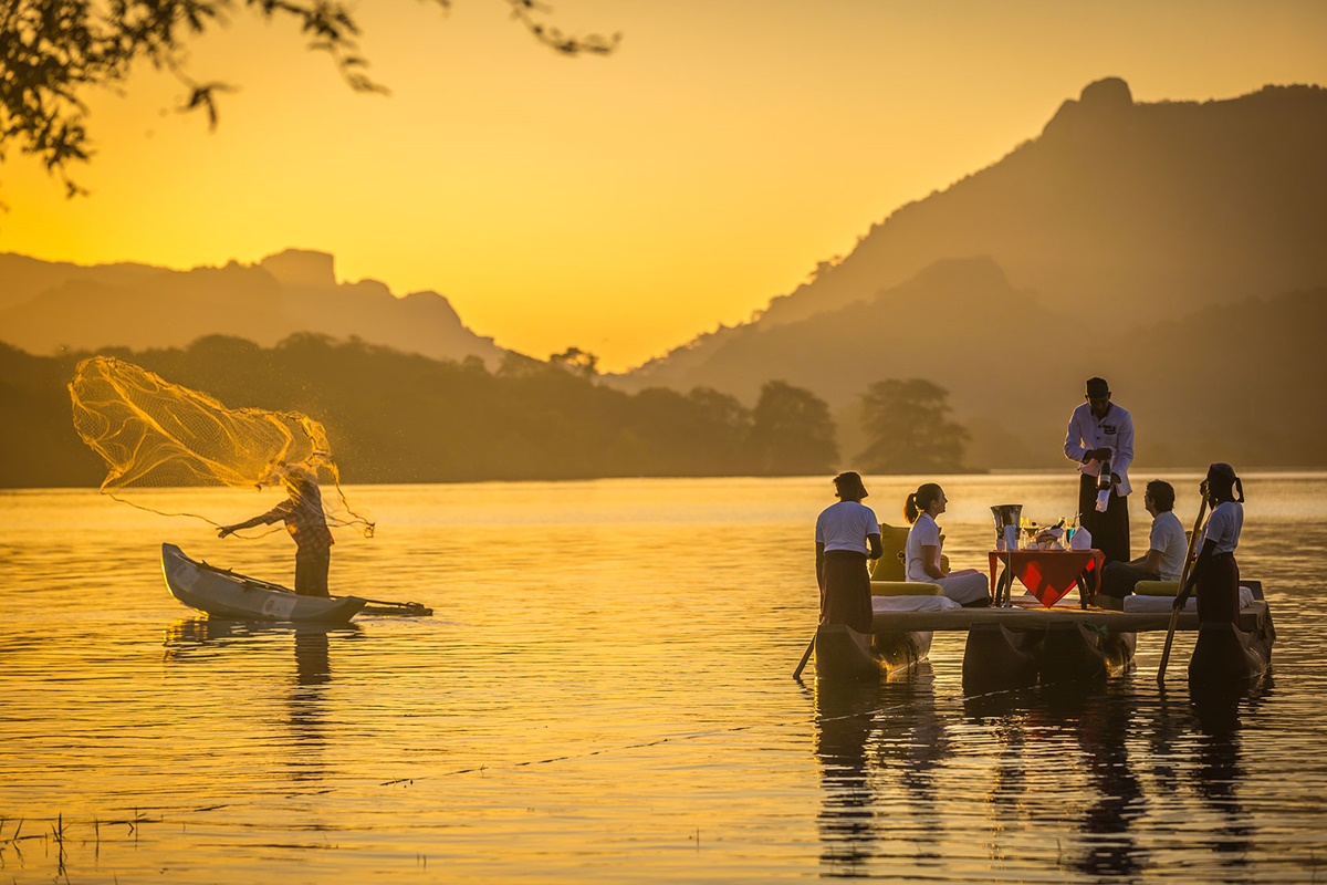 Dambulla