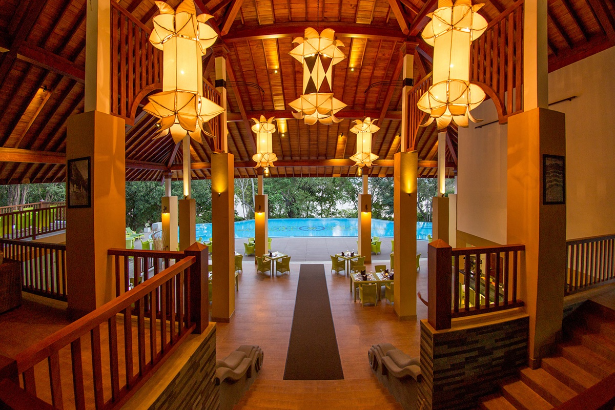 Dambulla