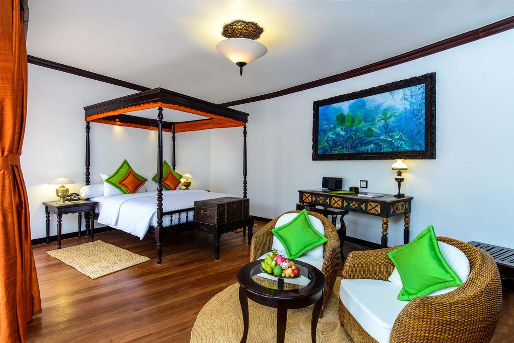 Krong Siem Reap