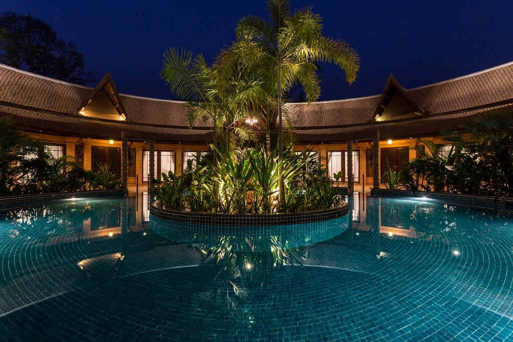 Angkor Village Resort & Spa
