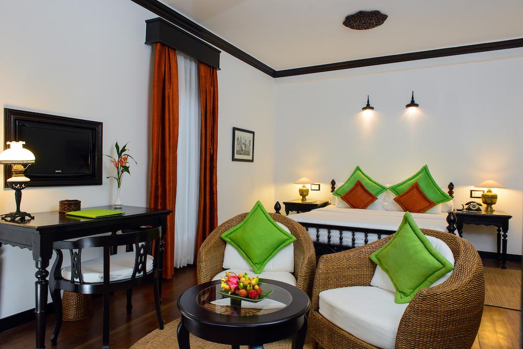 Angkor Village Resort & Spa - 7. görsel