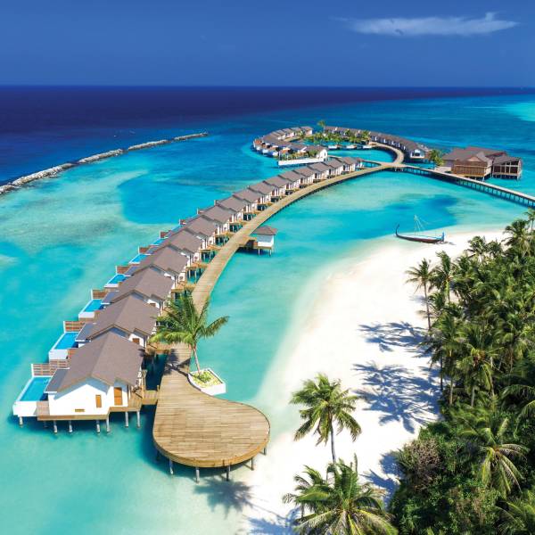 Lhaviyani Atoll