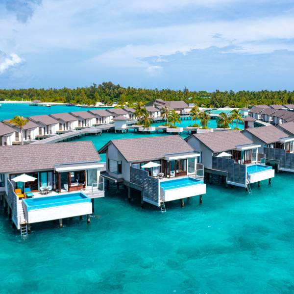 Atmosphere Kanifushi - 6. görsel