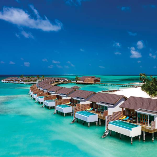 Atmosphere Kanifushi - 17. görsel