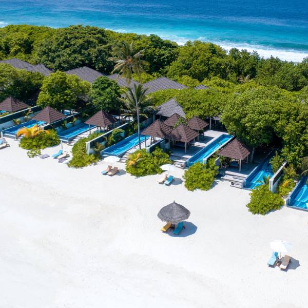 Atmosphere Kanifushi - 18. görsel