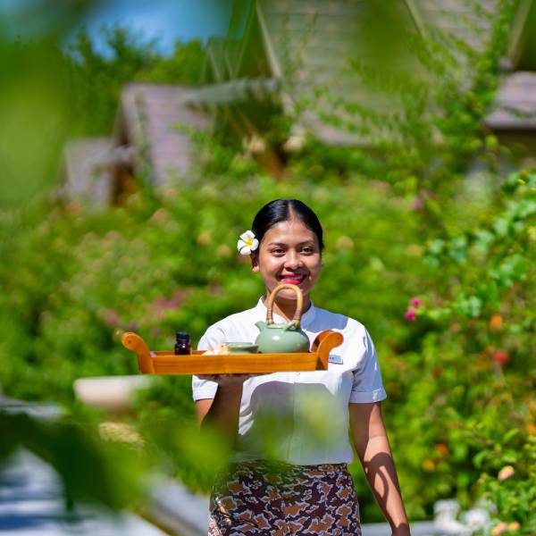 Atmosphere Kanifushi - 23. görsel