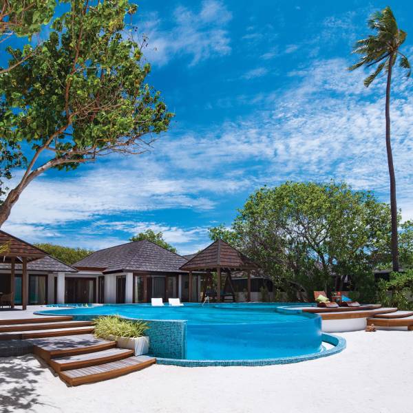 Atmosphere Kanifushi - 27. görsel