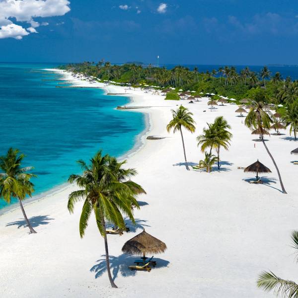 Atmosphere Kanifushi - 28. görsel