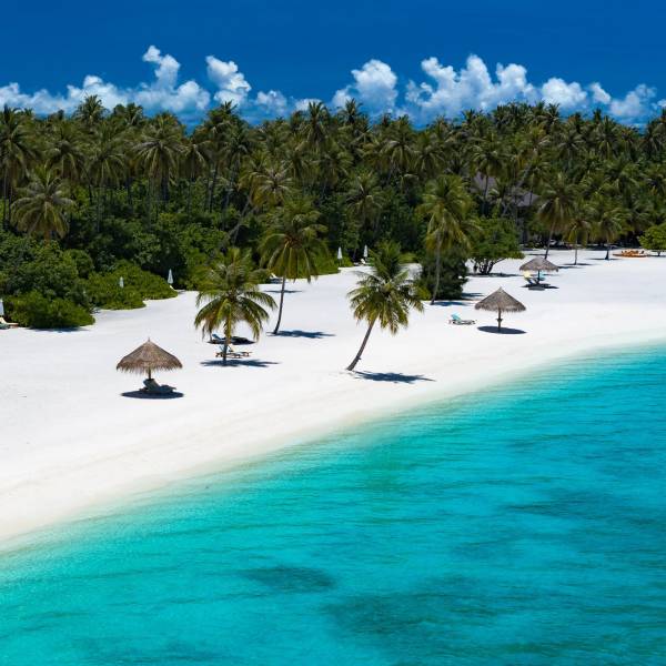 Atmosphere Kanifushi - 29. görsel