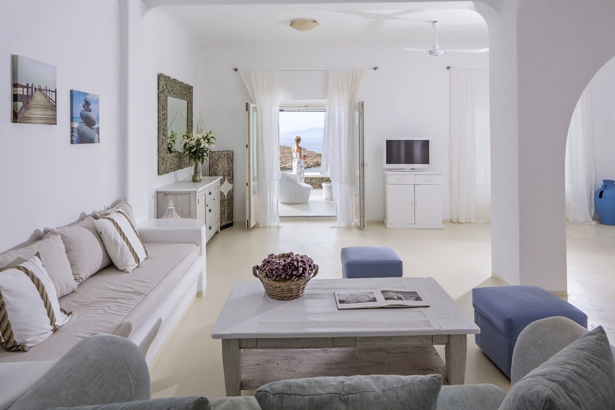 Casa Del Mar - 8. görsel