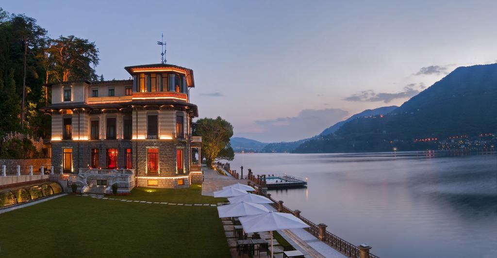 Lake Como