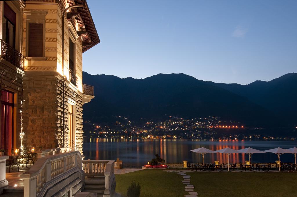 Lake Como