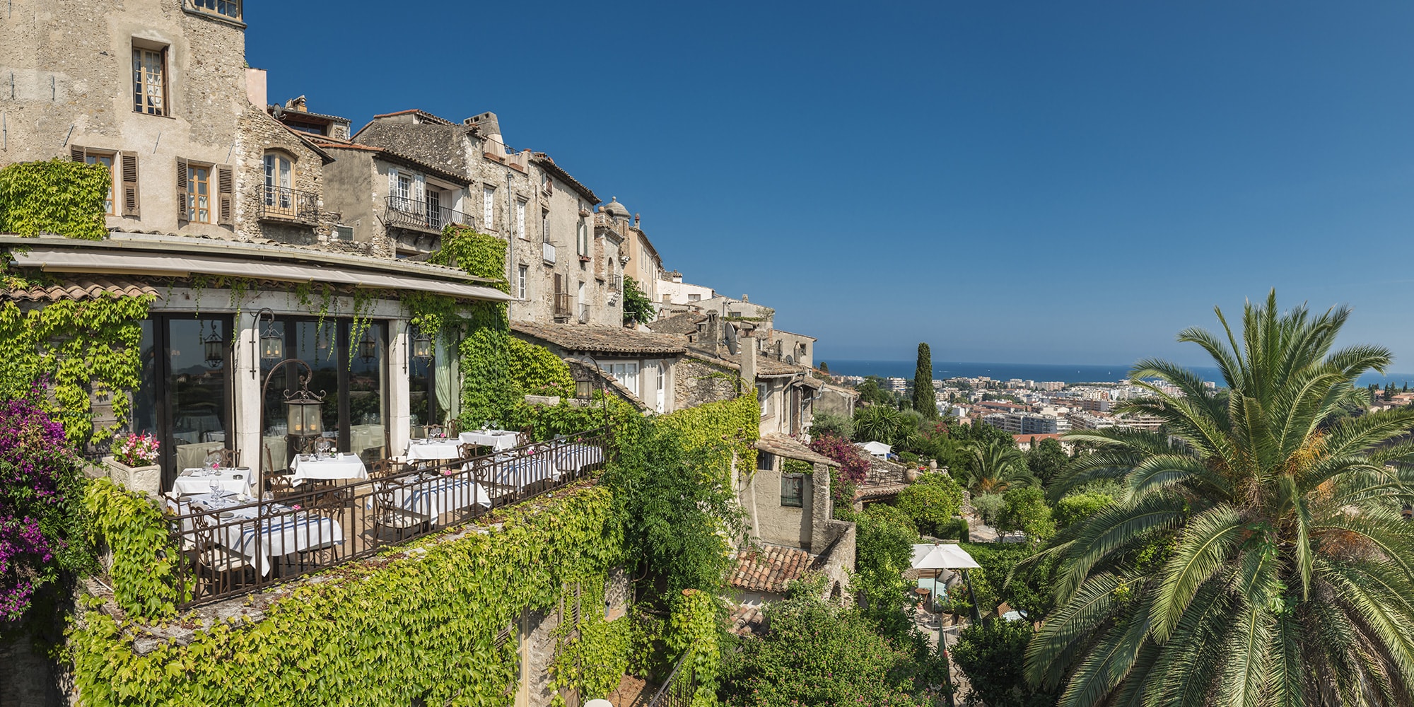 Côte d'Azur
