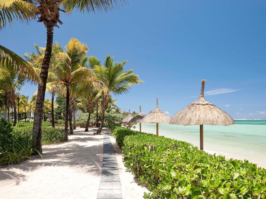 Mauritius