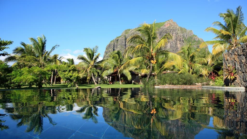 Le Morne