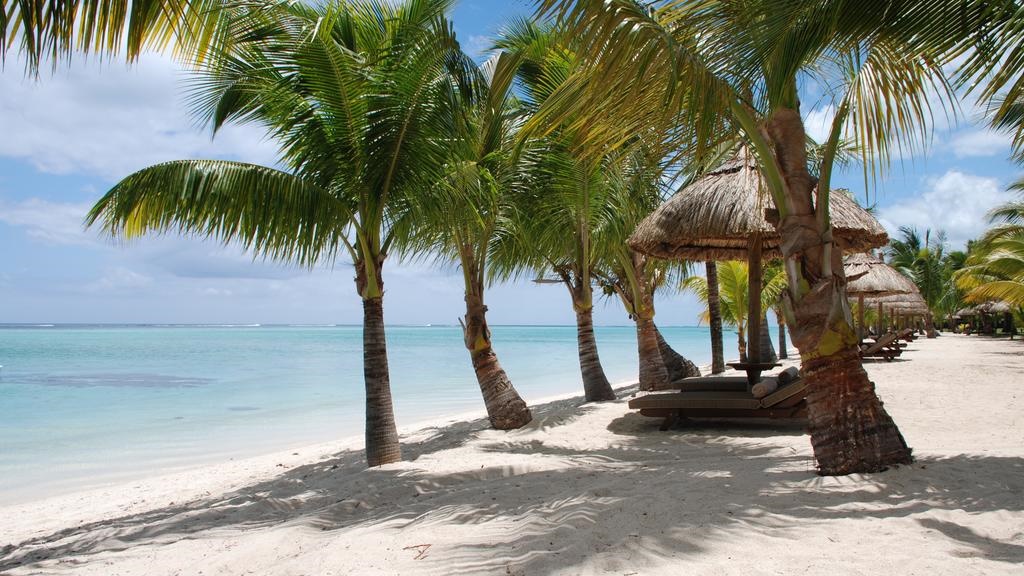 Le Morne, Mauritius