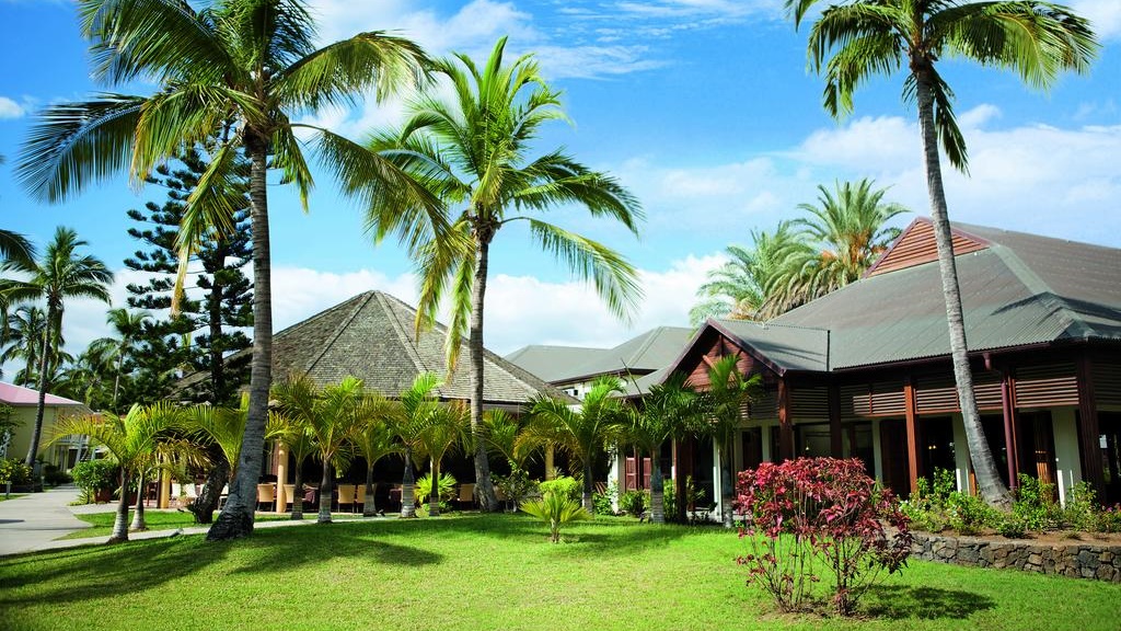 Réunion