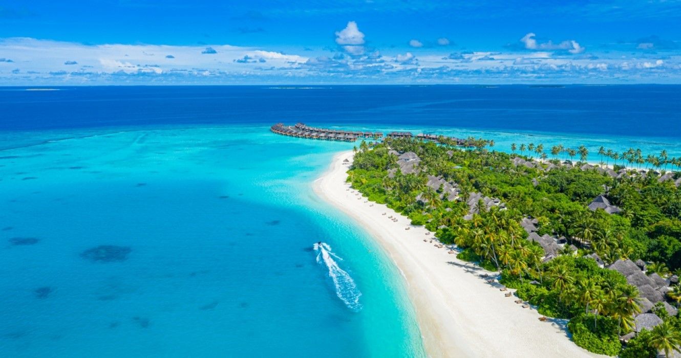 Maldives Information Guide