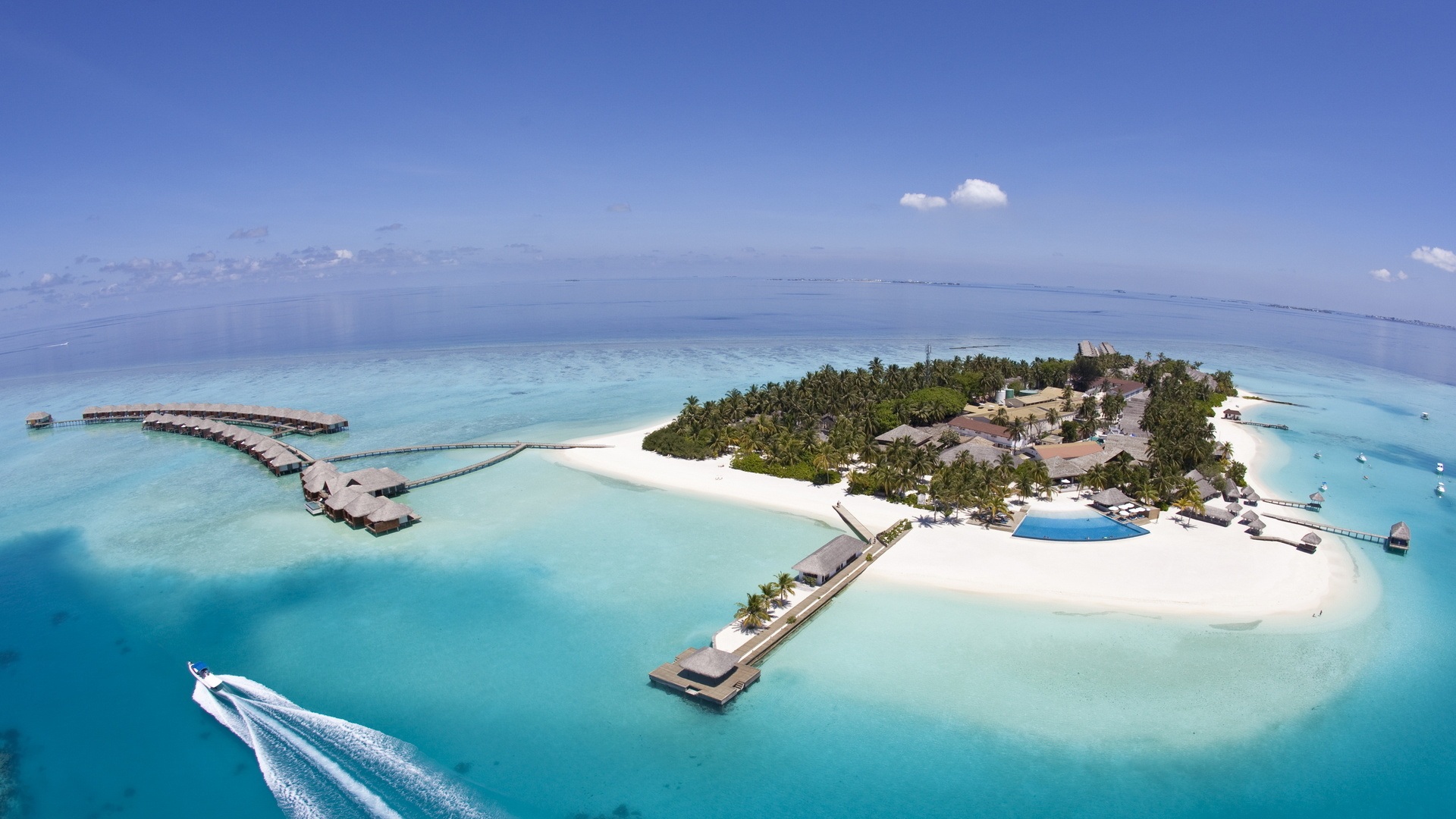 Maldives: Overwater Villa or Beach Villa?