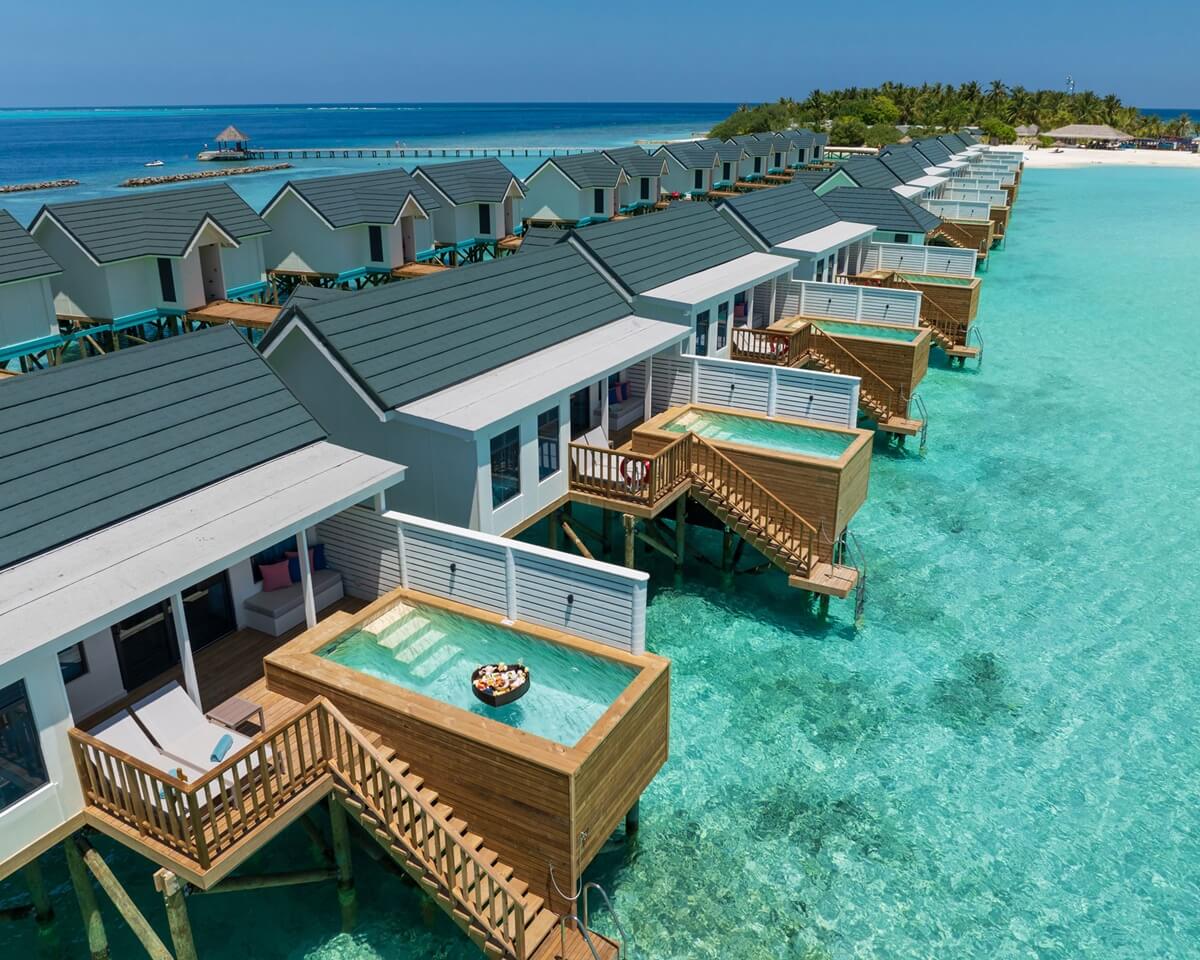 North Ari Atoll