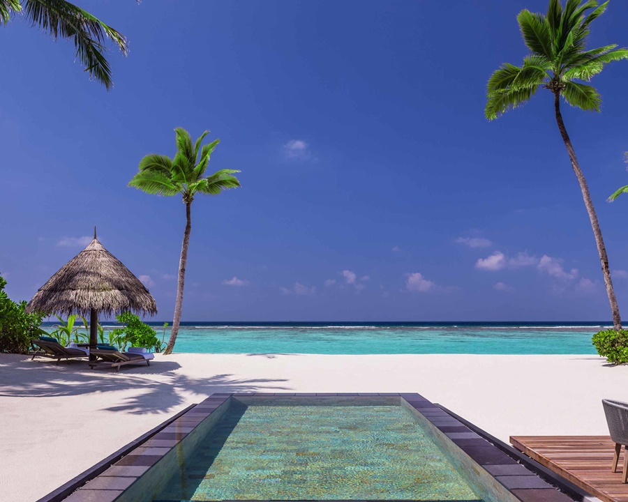One&Only Reethi Rah, Maldives