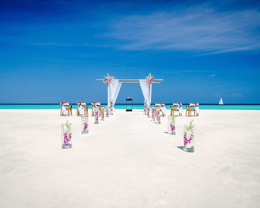 One&Only Reethi Rah, Maldives - 10. görsel