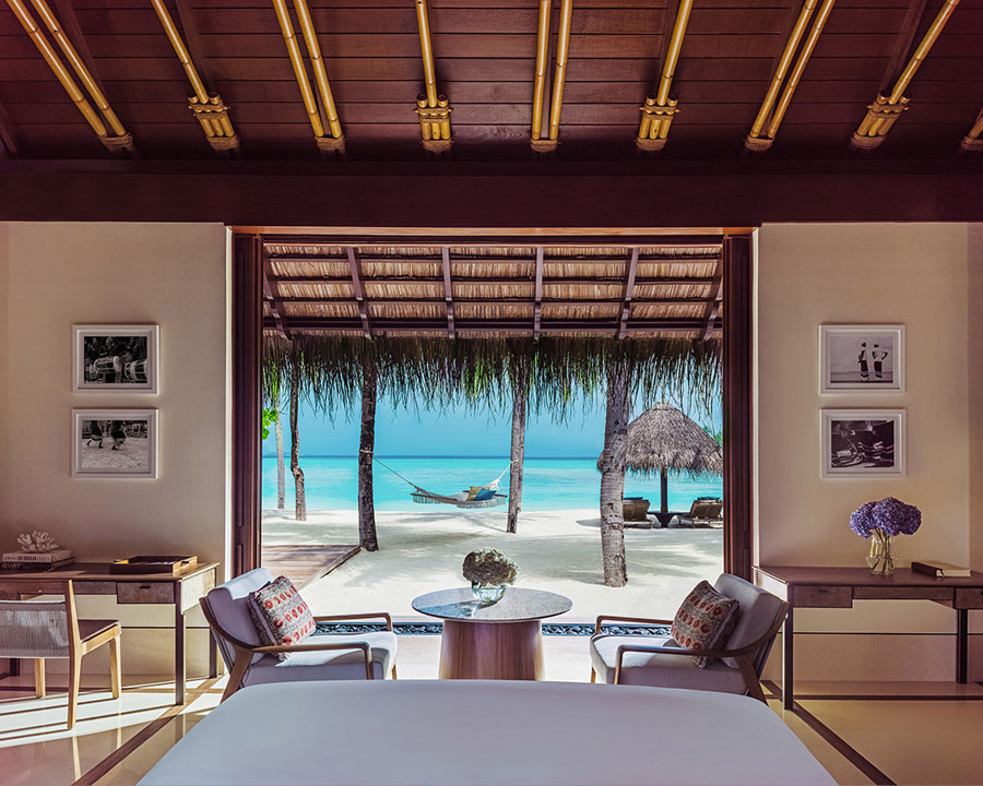 One&Only Reethi Rah, Maldives - 12. görsel