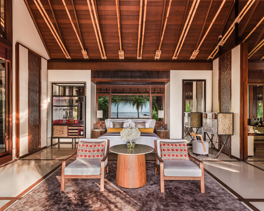One&Only Reethi Rah, Maldives - 14. görsel