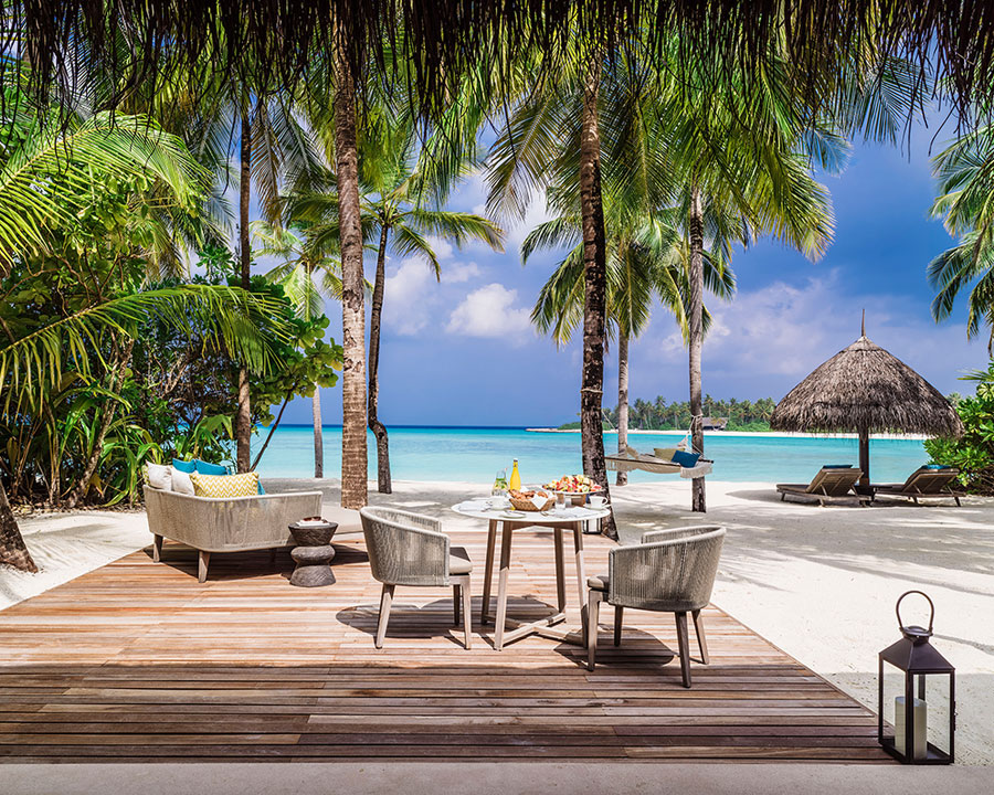 One&Only Reethi Rah, Maldives - 15. görsel