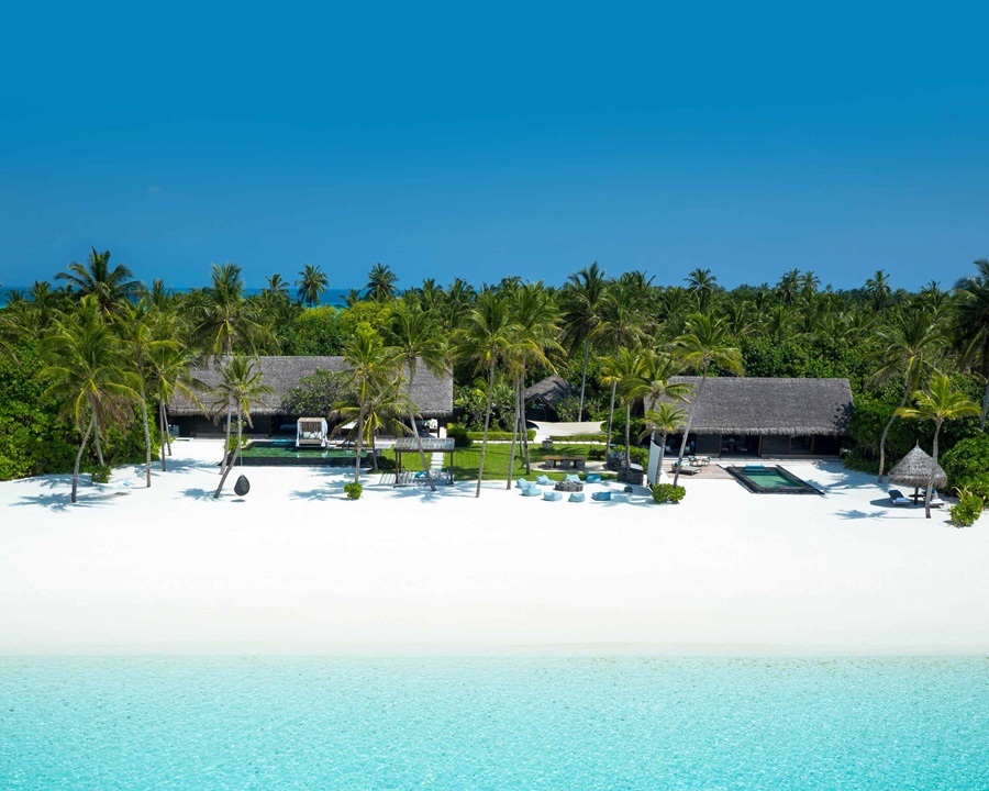 One&Only Reethi Rah, Maldives - 16. görsel