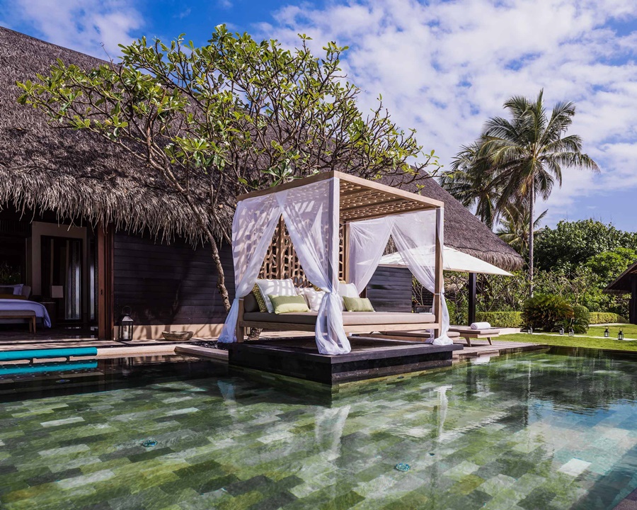 One&Only Reethi Rah, Maldives - 17. görsel