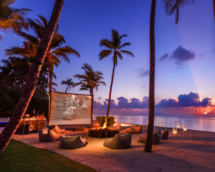 One&Only Reethi Rah, Maldives - 18. görsel