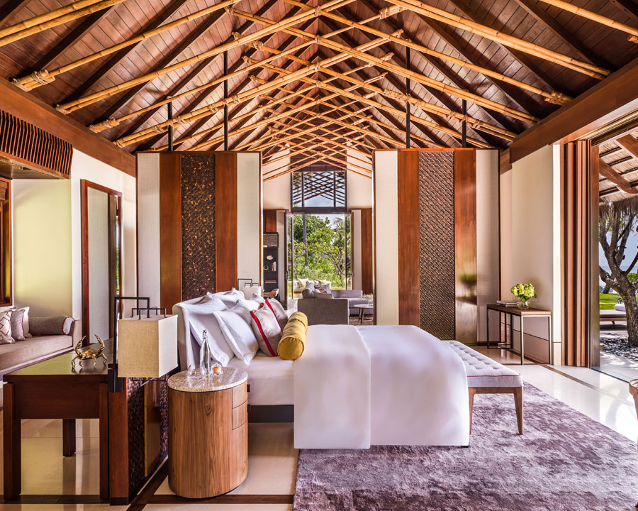 One&Only Reethi Rah, Maldives - 20. görsel