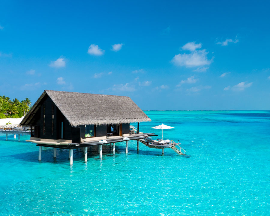 One&Only Reethi Rah, Maldives - 21. görsel