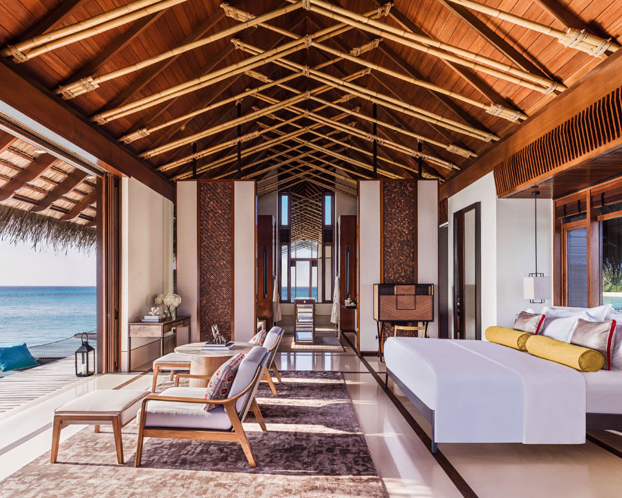 One&Only Reethi Rah, Maldives - 22. görsel